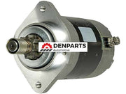 Starter Fits Suzuki Marine Outboard Engines 31100 87D00 31100 87D10 31100 92E00