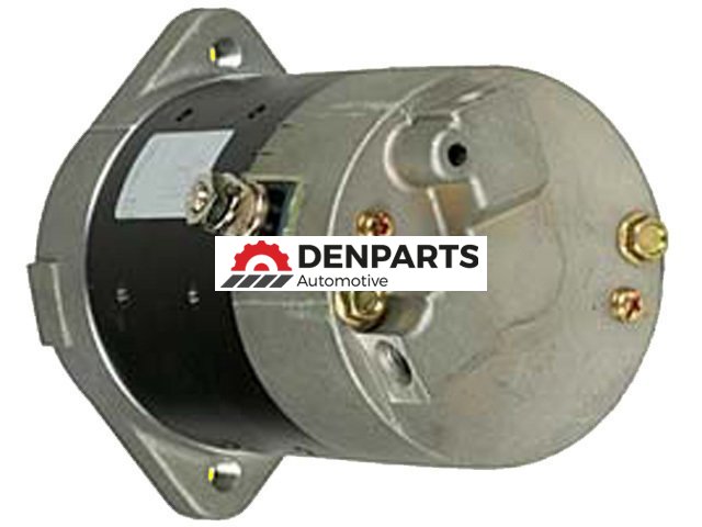 Starter Fits Suzuki Marine Outboard Engines 31100 87D00 31100 87D10 31100 92E00