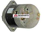 Starter Fits Suzuki Marine Outboard Engines 31100 87D00 31100 87D10 31100 92E00