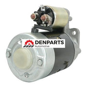 Starter Fits TCM FG35N3 Lift Truck Replaces Hitachi S114 184 S114 198