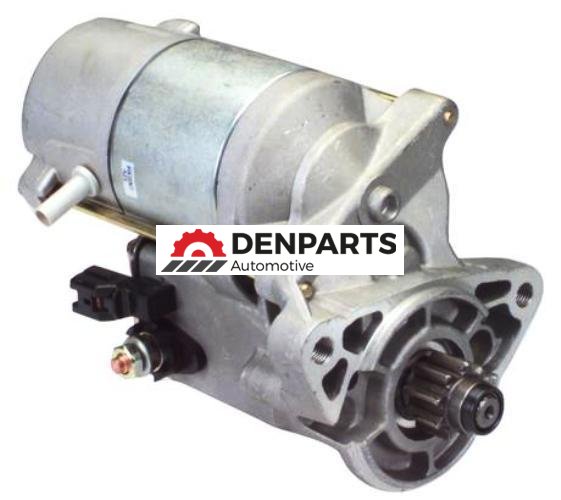 Starter Fits Toyota 4Runner 2 7L 1996-2000 T-100 2.7L 1994-1998