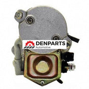 Starter Fits Toyota 4Runner 2 7L 1996-2000 T-100 2.7L 1994-1998