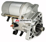 Starter Fits Toyota 4Runner FJ Cruiser Tacoma Tundra 4 0L 2003 2009 28100 31050