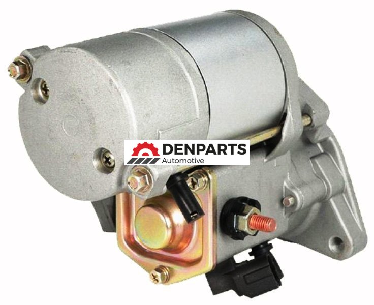 Starter Fits Toyota 4Runner FJ Cruiser Tacoma Tundra 4 0L 2003 2009 28100 31050