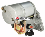 Starter Fits Toyota 4Runner FJ Cruiser Tacoma Tundra 4 0L 2003 2009 28100 31050