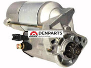 Starter Fits Toyota 4Runner T-100 Tacoma 2 7L 1996-2009 28100-75120 28100-75140