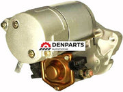 Starter Fits Toyota 4Runner T-100 Tacoma 2 7L 1996-2009 28100-75120 28100-75140