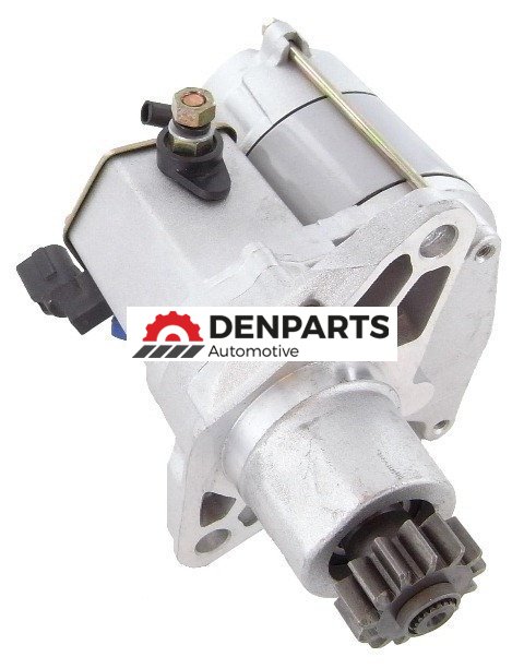 Starter Fits Toyota Camry 2 2L Rav4 2 0L 2 4L 1998-2005