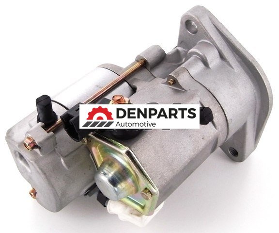 Starter Fits Toyota Celica GT/GTS Models MR2 Spyder 1.8L