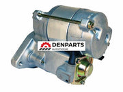 Starter Fits Toyota Corolla 1 8L 1998-2002 28100-0D010 228000-6310 280-0270