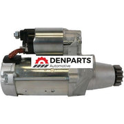 Starter Fits Toyota Corolla 2009 2010 2 4l Replaces 28100 0H090 28100 0H091