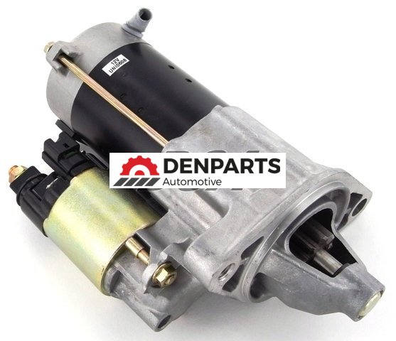 Starter Fits Toyota Echo 1 5L 2000 2001 2002 280-0279 228000-8550 280-0279