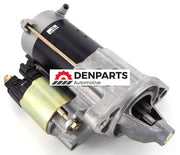 Starter Fits Toyota Echo 1 5L 2000 2001 2002 280-0279 228000-8550 280-0279