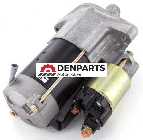Starter Fits Toyota Echo 1 5L 2000 2001 2002 280-0279 228000-8550 280-0279
