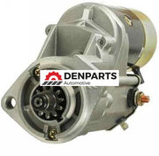 Starter Fits Toyota Lift Trucks 28100 40290 28100 40290 71 304947 280 7005