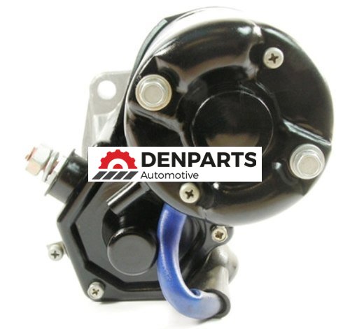 Starter Fits Toyota Lift Trucks 28100 40290 28100 40290 71 304947 280 7005