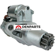STARTER FITS TOYOTA MATRIX 2009-2013 2.4L REPLACES