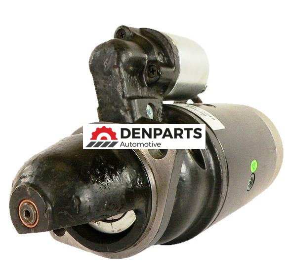 Starter Fits Vm Stabilimenti Meccanici Marine Engine 0-001-359-017 11 130 251