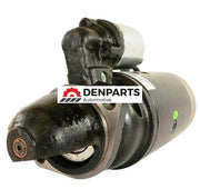Starter Fits Vm Stabilimenti Meccanici Marine Engine 0-001-359-017 11 130 251