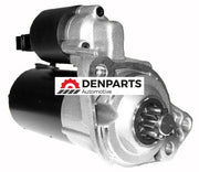 Starter Fits Volkswagen Beetle Golf Jetta 1 8L 2 0L 1996-2006 020-911-023F