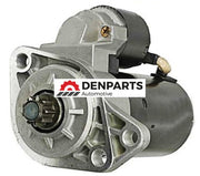 Starter Fits Volkswagen Beetle Golf Jetta 1 9L Dsl 2 8L Automatic Transmission