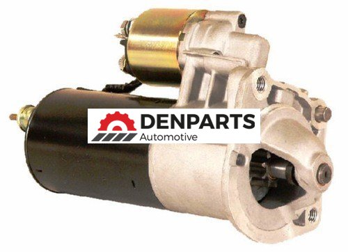 Starter Fits Volovo 850 C70 S40 S60 S70 S80 V40 V70 XC70 XC90 1363451 1363451-4