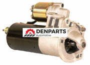 Starter Fits Volovo 850 C70 S40 S60 S70 S80 V40 V70 XC70 XC90 1363451 1363451-4