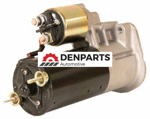 Starter Fits Volovo 850 C70 S40 S60 S70 S80 V40 V70 XC70 XC90 1363451 1363451-4