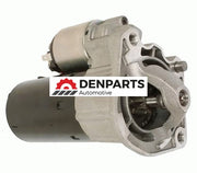 Starter Fits Volvo S40 2 4l 2 5l 2004-2006 V50 2 4l 2 5l