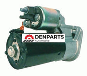 Starter Fits Volvo S40 2 4l 2 5l 2004-2006 V50 2 4l 2 5l