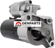 STARTER FITS VOLVO XC70 2008-2014 XC60 2010-2014 3 0L 3 2L 0001108411