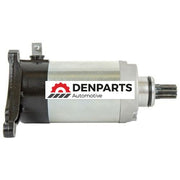 STARTER FITS YAMAHA BW200E BIG WHEEL 1986 1987 1988 1RL-81800-M0-00