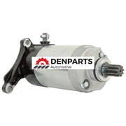 STARTER FITS YAMAHA TW200 1989-2002 196CC 3AW-81890-00-00 3AW-81800-02-00