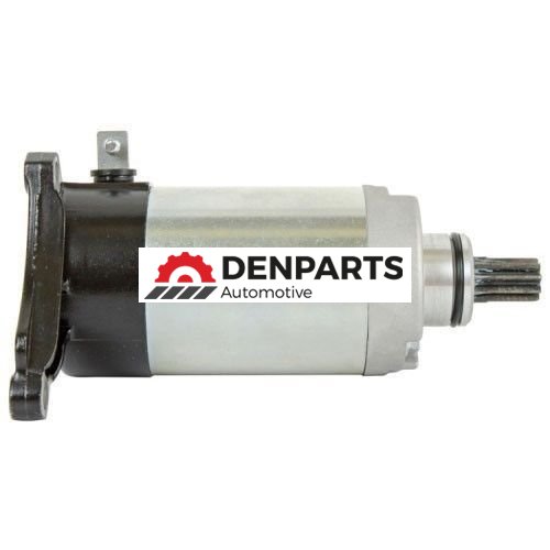 STARTER FITS YAMAHA TW200 1989-2002 196CC 3AW-81890-00-00 3AW-81800-02-00