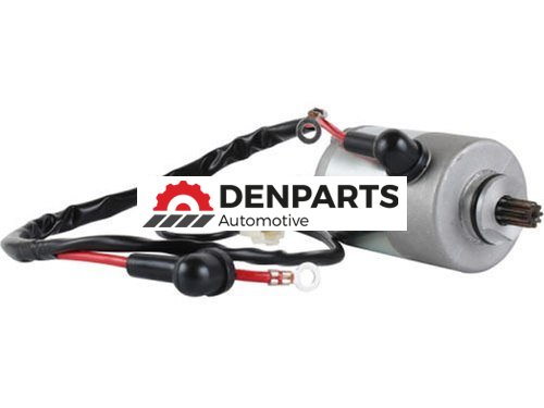 Starter fits Yamaha YJ125 Vino Scooter 2004 2005 2006 2007 2008 2009