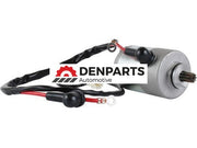 Starter fits Yamaha YJ125 Vino Scooter 2004 2005 2006 2007 2008 2009