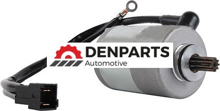 Starter fits Yamaha Zuma 125 Scooter 2009 2010 2011 2012 2013 2014