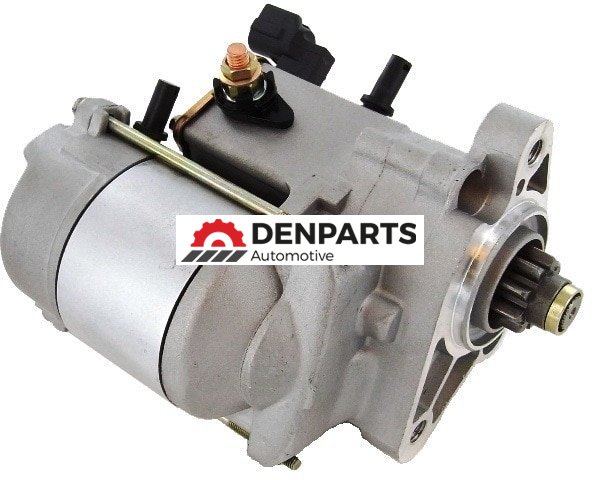 Starter Fitstoyota T 100 Tacoma 4Runner Tundra 3.4L