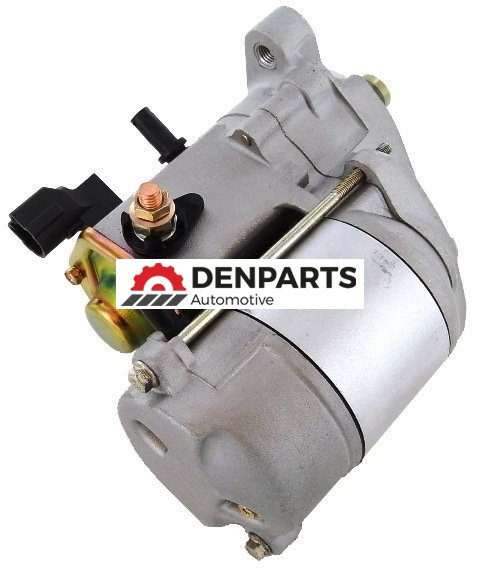 Starter Fitstoyota T 100 Tacoma 4Runner Tundra 3.4L