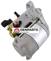 Starter Fitstoyota T 100 Tacoma 4Runner Tundra 3.4L