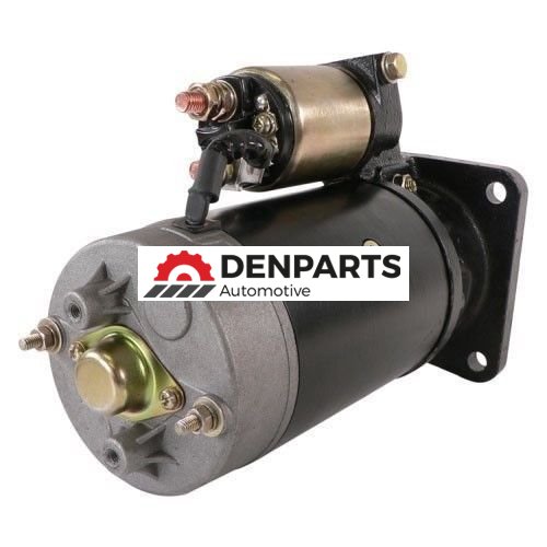 STARTER FOR AIFO ENGINE INDUSTRIAL MARINE 8060 8061 8065 5 2L 5 5L