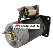 STARTER FOR AIFO ENGINE INDUSTRIAL MARINE 8060 8061 8065 5 2L 5 5L