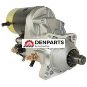 STARTER FOR BLUEBIRD 5 9L ISB CUMMINS BUS ALL MODELS 1994 1998 1967561