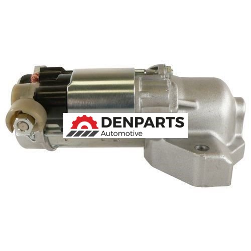 Starter For Honda Accord 2008 2009 2010 2011 Accord Crosstour 2010 2011 3 5l