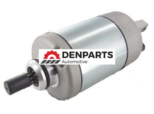 STARTER FOR HONDA MUV700 BIG RED 2009 2010 2011 2012 2013 06311-HL1-305