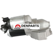 STARTER FOR HONDA ODYSSEY 3 5L 2007-2010 REPLACES 31200-GLY-A02 MHG027