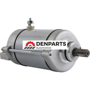 STARTER FOR HONDA RVT1000R MOTORCYCLE 2000 2001 2002 2003 2004 2005 2006