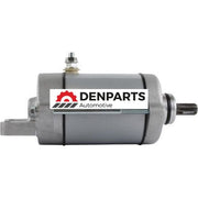 STARTER FOR HONDA RVT1000R MOTORCYCLE 2000 2001 2002 2003 2004 2005 2006