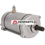 STARTER FOR HONDA VTX1800 M C 2002-2007 31200-MCH-000 31200-MCH-A00