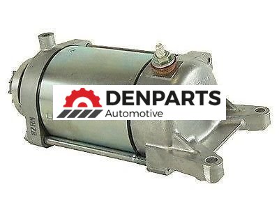 Starter for Kawasaki KAF450 MULE 1000 UTV 21163-1070 21163-1120